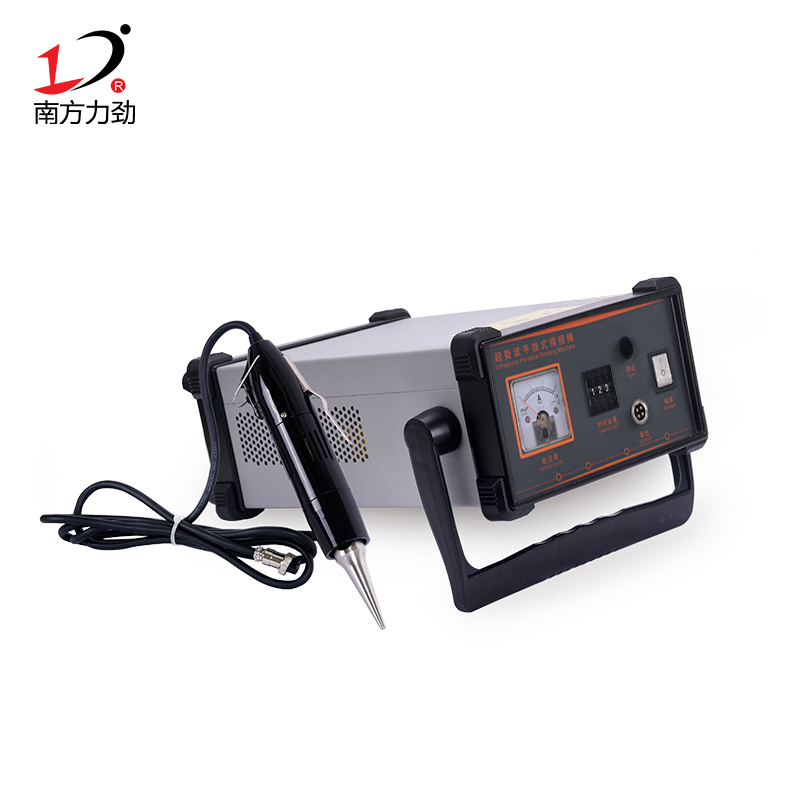 35K超聲波手焊機豪華撥碼型