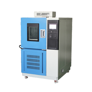  高低溫試驗箱
