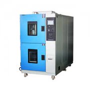 <b>試樣在高低溫沖擊試驗(yàn)箱待機(jī)后溫度恢復(fù)時(shí)間</b>